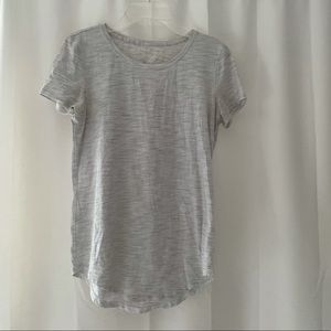 Lululemon Heathered Love Crew